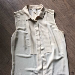 Levi’s Brand tank blouse